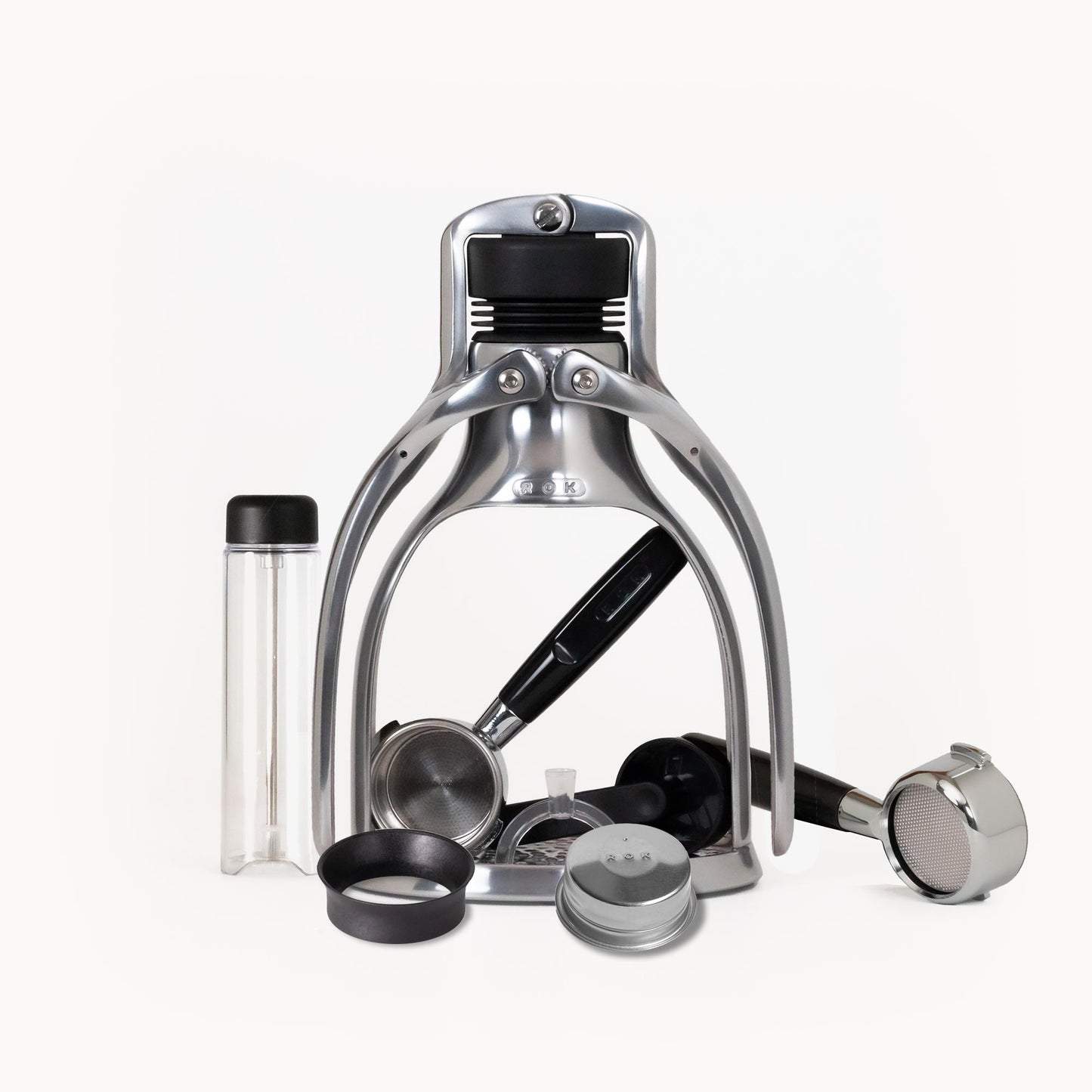 EspressoGC Explorer