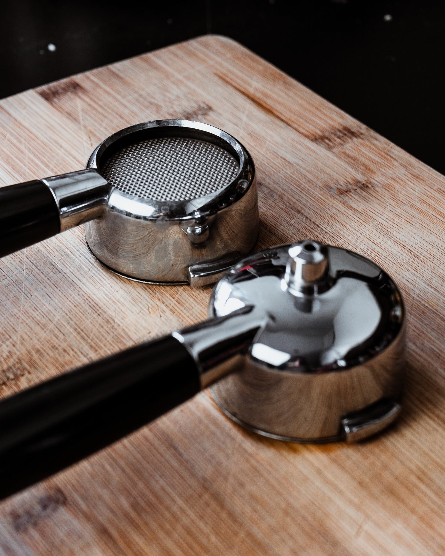 EspressoGC Explorer