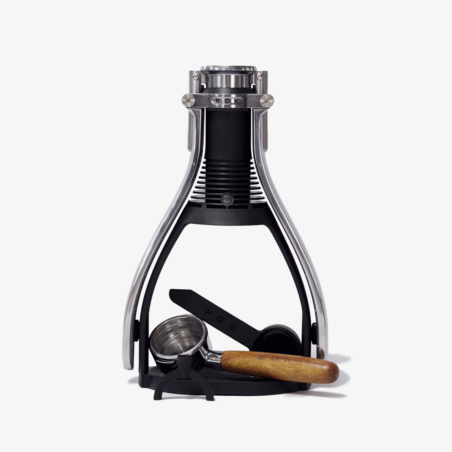 Presso Smartshot