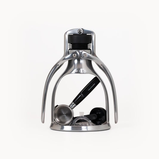 EspressoGC Explorer